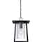 Quoizel Lodge Outdoor Hanging Lantern LDG1909K - alternate 2